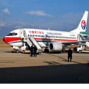 邵阳武冈空运公司航空快运业稳步发展的原因是什么？